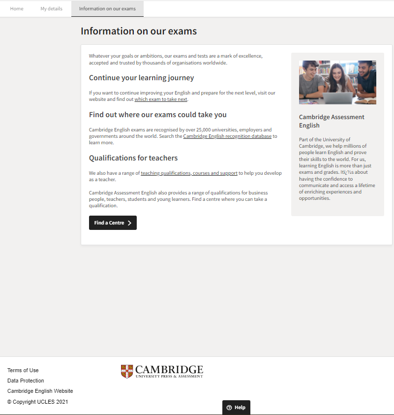 Results Online_Information on our exams _070224.png
