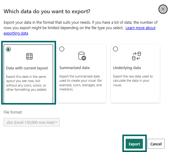 Export selection.PNG
