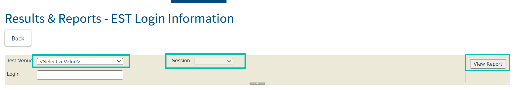 EST Login Information.PNG