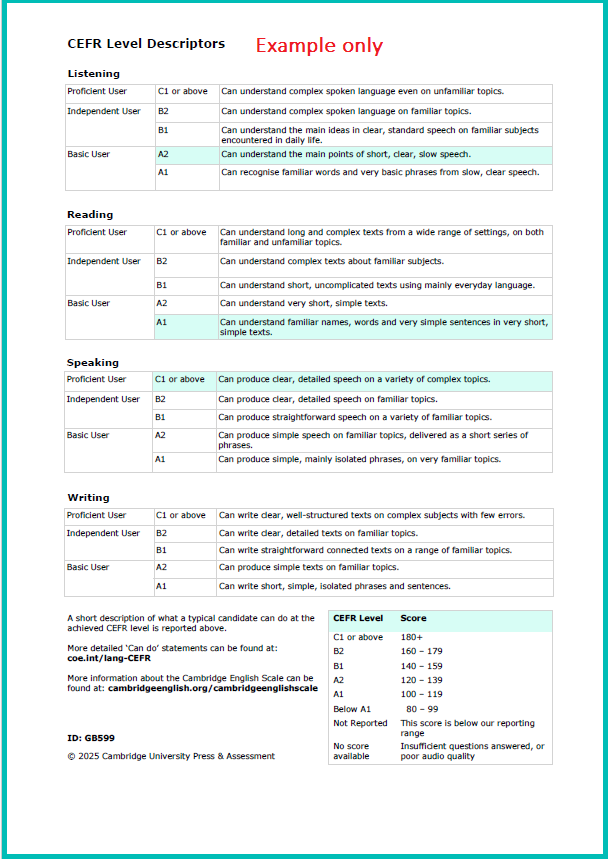 Back of report with scores.PNG
