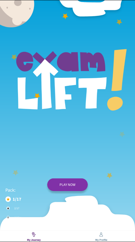 Exam Lift app  Cambridge English